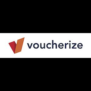Logo des Shops Voucherize - Geschenkgutscheine