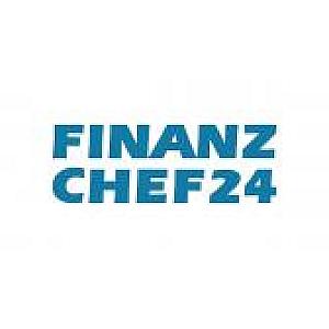 Logo des Shops Finanzchef24