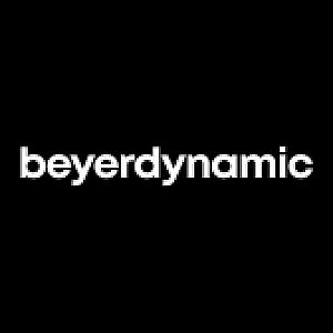 Logo des Shops beyerdynamic