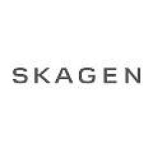 Logo des Shops Skagen