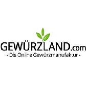 Logo des Shops Gewürzland