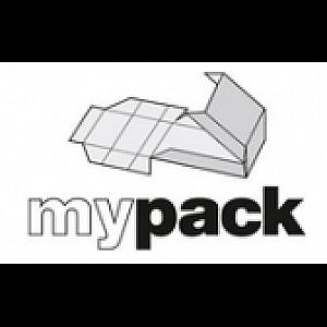 Logo des Shops MYPACK