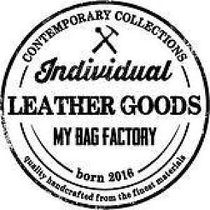 Logo des Shops myBagFactory.com