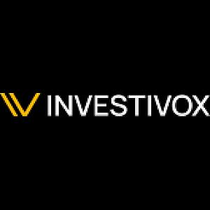 Logo des Shops Investivox