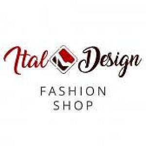 Logo des Shops ital-design