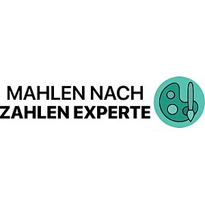 Logo des Shops Malen nach Zahlen Experte