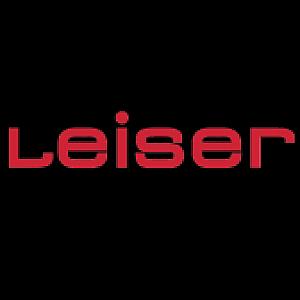 Leiser