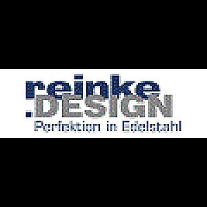Logo des Shops reinkedesign