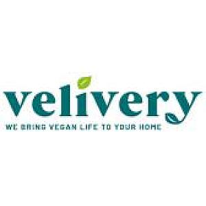 Logo des Shops Velivery