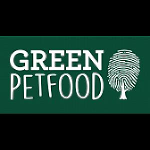 Logo des Shops Green-petfood