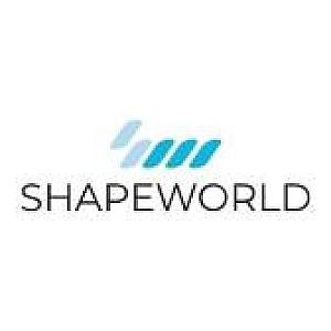 Shapeworld.com