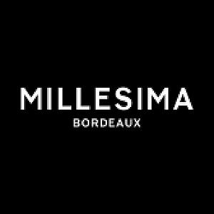 Logo des Shops Millesima