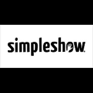 Logo des Shops simpleshow