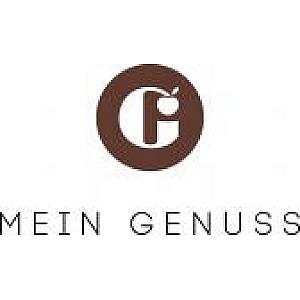 Logo des Shops Meingenuss