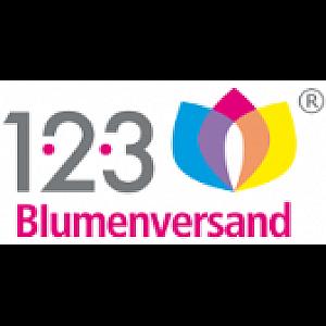 123Blumenversand