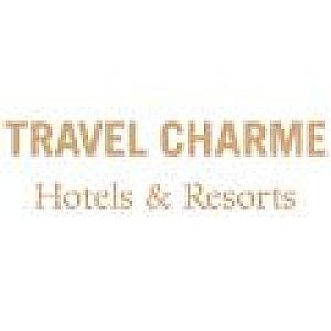 Logo des Shops Travel Charme