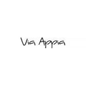Logo des Shops Via-appia-mode