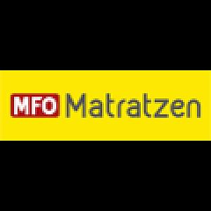 Logo des Shops mfo-matratzen