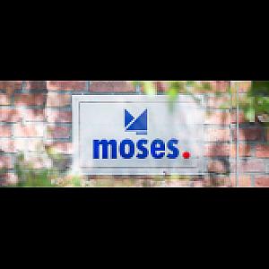 Logo des Shops Moses-verlag