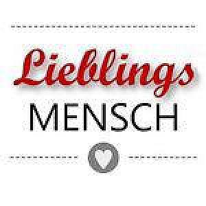 Logo des Shops lieblingsmensch24