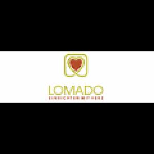 Logo des Shops Lomado