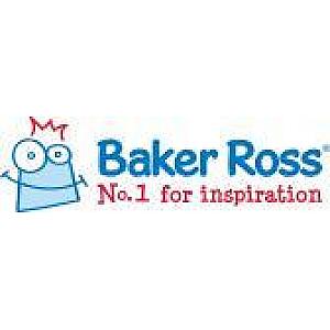 Logo des Shops bakerross