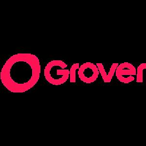 Logo des Shops Grover