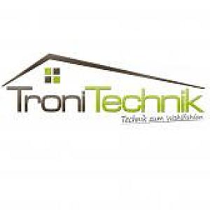 Logo des Shops TroniTechnik