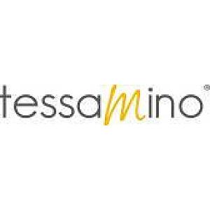 Logo des Shops tessamino