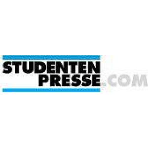 Logo des Shops Studenten-Presse