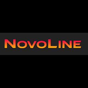 Logo des Shops NOVOLINE