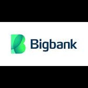 Logo des Shops bigbank