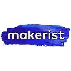 Logo des Shops makerist
