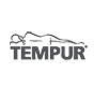 Logo des Shops Tempur