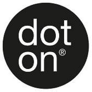 Logo des Shops dot on art