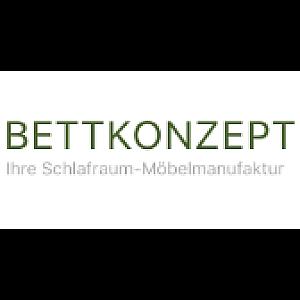 Logo des Shops Bettkonzept