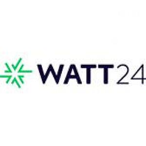 Logo des Shops watt24