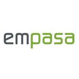 Logo des Shops empasa