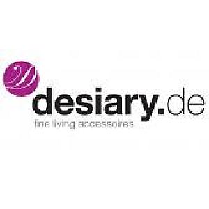 Logo des Shops desiary