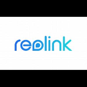 Logo des Shops reolink