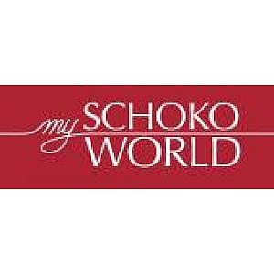 Logo des Shops my-schoko-world