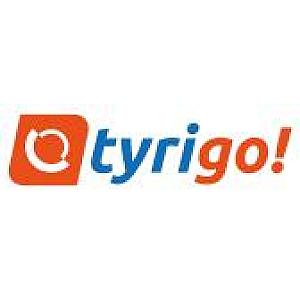 Logo des Shops Tyrigo