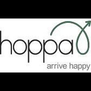 Logo des Shops Hoppa