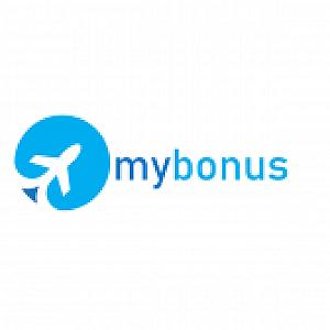 Logo des Shops mybonus - Das Meilen-Programm