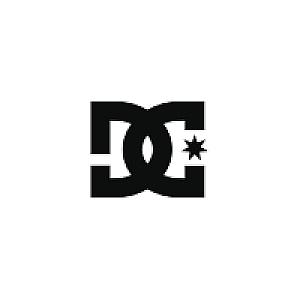 Logo des Shops DC Shoes