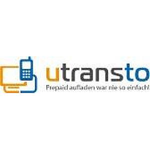 Logo des Shops utransto
