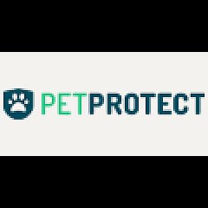 Logo des Shops Petprotect