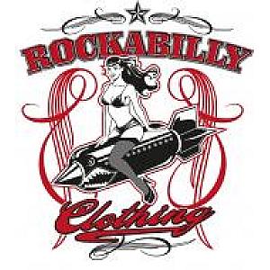 Logo des Shops Rockabilly Clothing