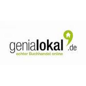 Logo des Shops genialokal.de