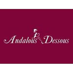 Logo des Shops Andalous Dessous - Reizwäsche & Dessous